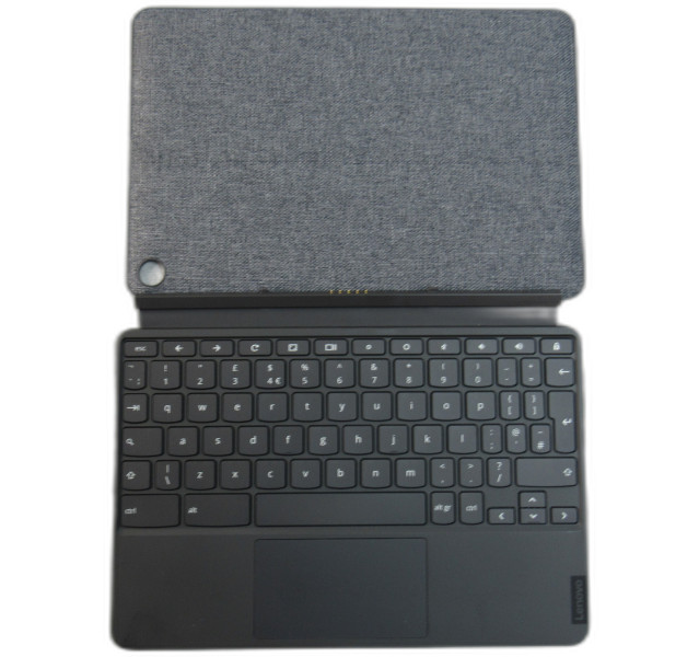 Genuine Lenovo Chromebook Duet 10.1