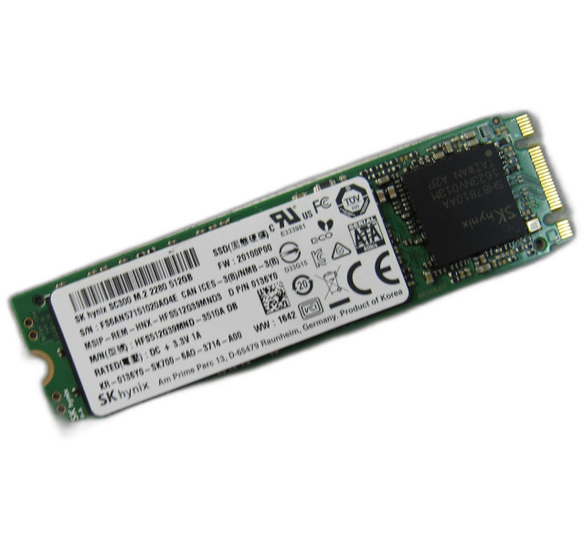 SK Hynix SC300 HFS512G39MND-3510A 512GB 2.5