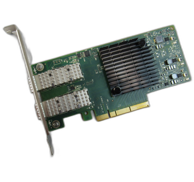 Lenovo Mellanox ConnectX-4 CX4121A CONNECTX-4 10GbE Adapter 01GR253