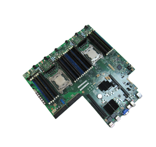 Server Mainboard INTEL S2600WT, 2x E5-2620 v4, 32GB DDR4 Motherboard Bundle