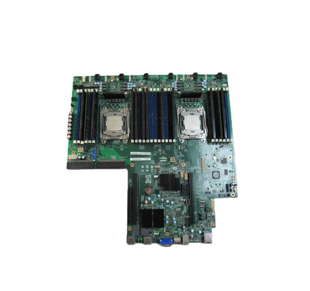 Server Mainboard INTEL S2600WT, 2x E5-2620 v4, 32GB DDR4 Motherboard Bundle