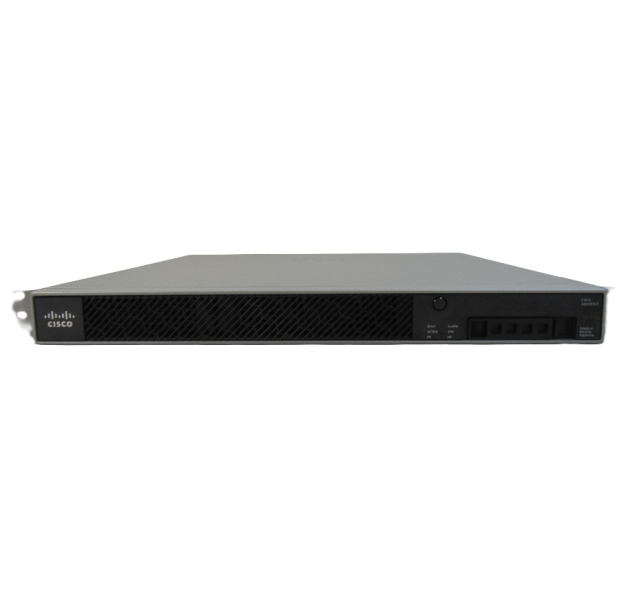 Cisco ASA 5515-X Adaptive Security Appliance Firewall W/Ears