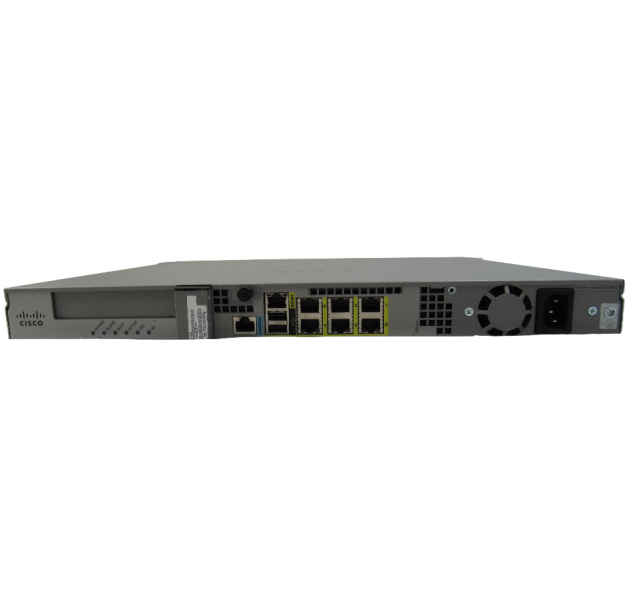 Cisco ASA 5515-X Adaptive Security Appliance Firewall W/Ears