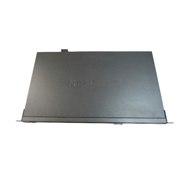 Netgear ProSafe WC7600/ WC16A Wireless Controller Switch with Ears