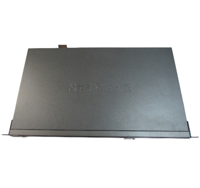 Netgear ProSafe WC7600/ WC16A Wireless Controller Switch with Ears