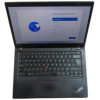 Lenovo Thinkpad T14s Gen1, i7-10510U, 16GB RAM, 240GB SSD, 14