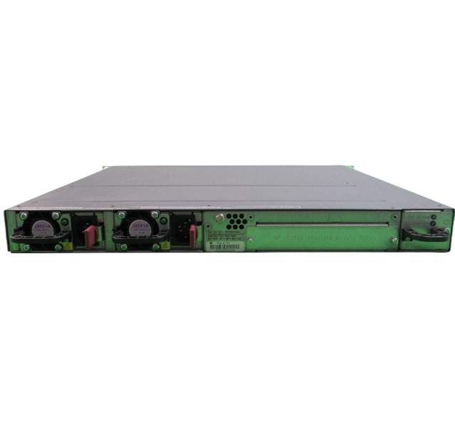 HP E3800 24G J9575A 24 Port Switch with Ears