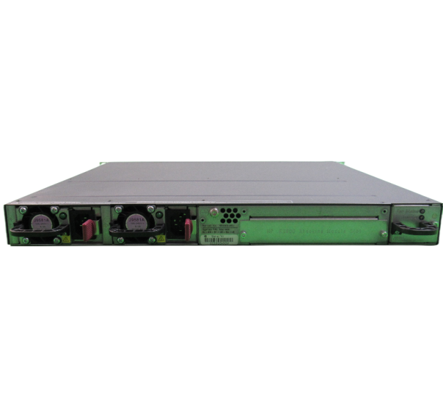 HP E3800 24G J9575A 24 Port Switch with Ears