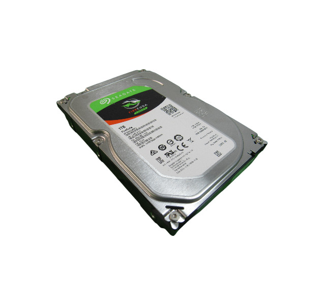 Seagate FireCuda ST1000DX002 1TB 7200RPM 3.5