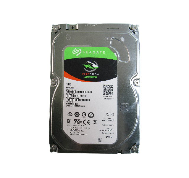 Seagate FireCuda ST1000DX002 1TB 7200RPM 3.5