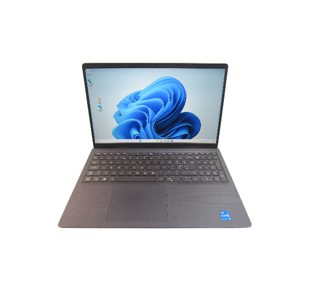 Dell Vostro 15 3510, i5-1135G7, 240 SSD, 8GB DDR4, Win11 Pro, 15.6