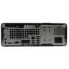 HP ProDesk 400 G5 SFF i5-8500@3.00GHz 8GB DDR4 240GB SSD Windows 11