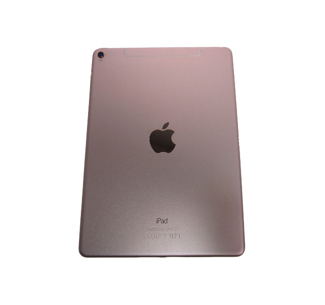 Apple iPad Pro, A1674, Rose Gold, 32GB, Grade C