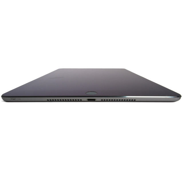 Apple iPad Air 2nd Gen, A1566, Space Grey, 16GB, Grade D