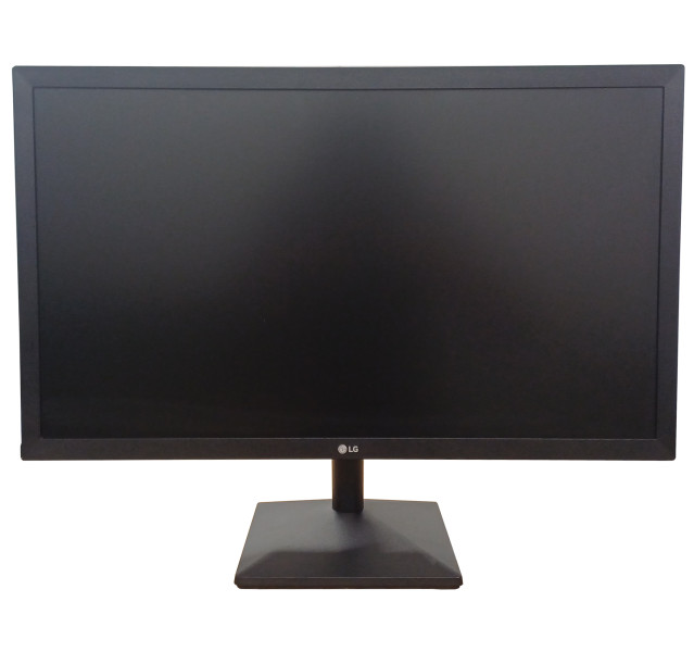 LG 24MK400H-B 24