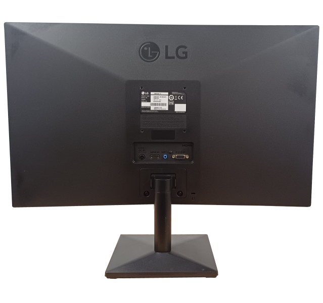 LG 24MK400H-B 24