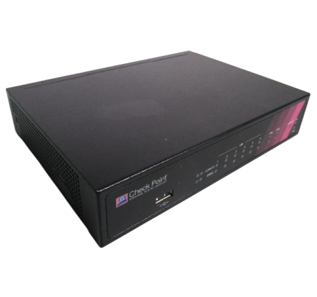 Check Point L-71 Firewall and Security Appliance Unit