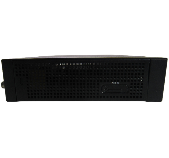 Check Point L-71 Firewall and Security Appliance Unit