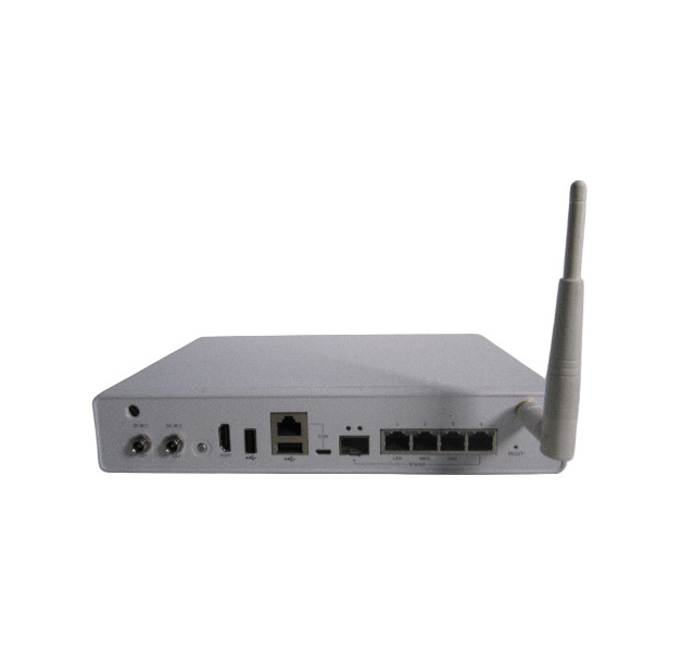 Sophos XG 115w Rev.3 Firewall Security Appliance