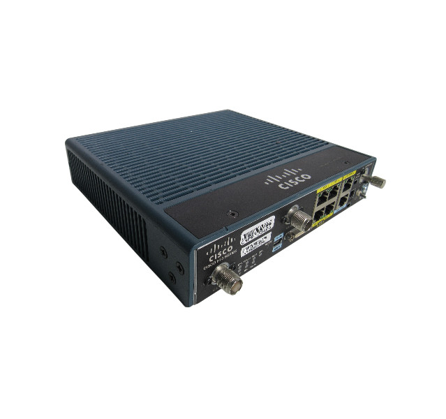 Cisco 819 - 4G Router