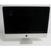 Apple iMac i5-4570R, Late 2013, A1418, Silver, 240GB SSD, 8GB RAM, Grade D