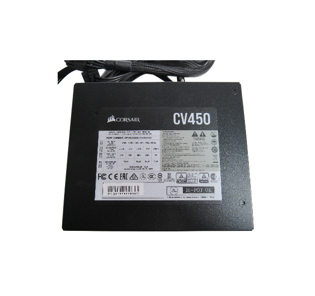 Corsair CV450 Power Supply