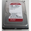 Western Digital Red WD20EFAX 2TB 5400RPM 3.5