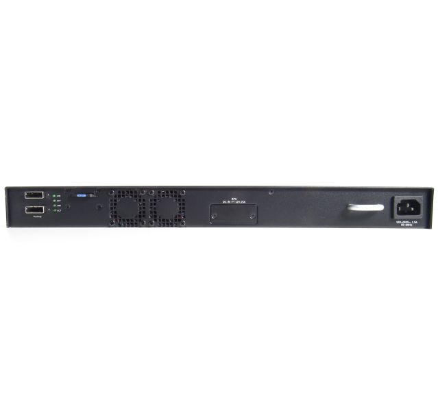 Dell N2024 24Port Switch with Ears