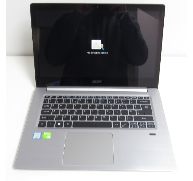 Spares or Repair | Acer Swift SF314-52G, i5-7200U, 8GB RAM, 14