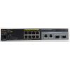 HP Aruba 2530-8G J9774A 8 Port Switch without Ears