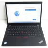 Lenovo ThinkPad T490s, i5-8365U, 16GB RAM, 240GB SSD, Win 11, 14