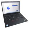 Lenovo ThinkPad T490s, i7-8565U, 16GB RAM, 500GB SSD, Win 11, 14