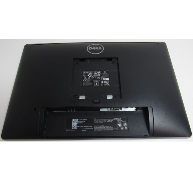 Dell P2016 19.5