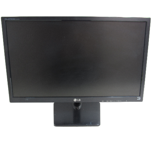 LG Flatron E2442V-BN 21.5