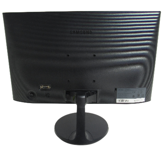 Samsung LS19F355HNXEN 19