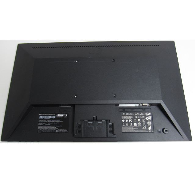 HP P224 21.5