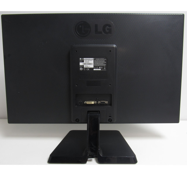 LG Flatron E2442TC-BN 23.6