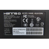 Hanns-G HE247DPB 23.6