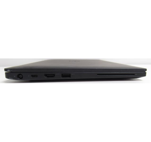 Dell Latitude 7390, i5-8350U, 8GB DDR4 RAM, 240GB SSD, Win 11 13.3