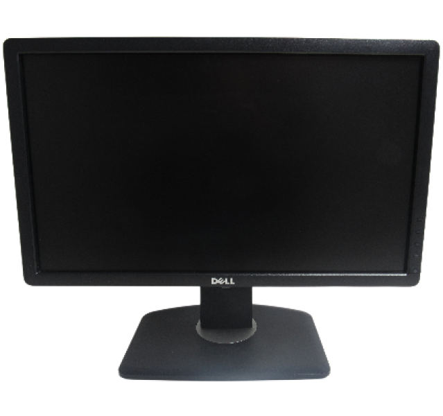 Dell P2012Ht 20