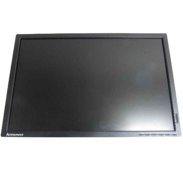 Lenovo Thinkvision T2254A 22