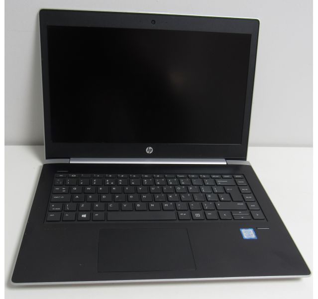 HP ProBook 440 G5, i7-8550U, 8GB RAM, 240GB SSD, Windows 11 14