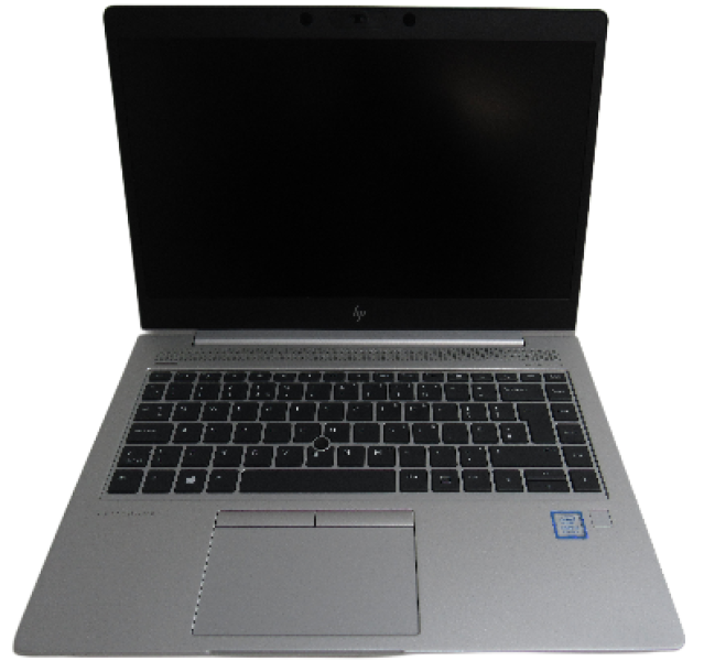 HP Elitebook 840 G5, i5-8250U@1.60Ghz, 16GB DDR4, 250GB SSD, Windows 11