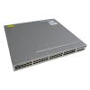 Cisco 3850 WS-C3850-48P-S 48Port Switch No Ears