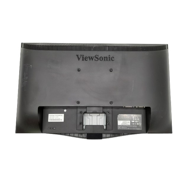 ViewSonic VX2239WM-3 22