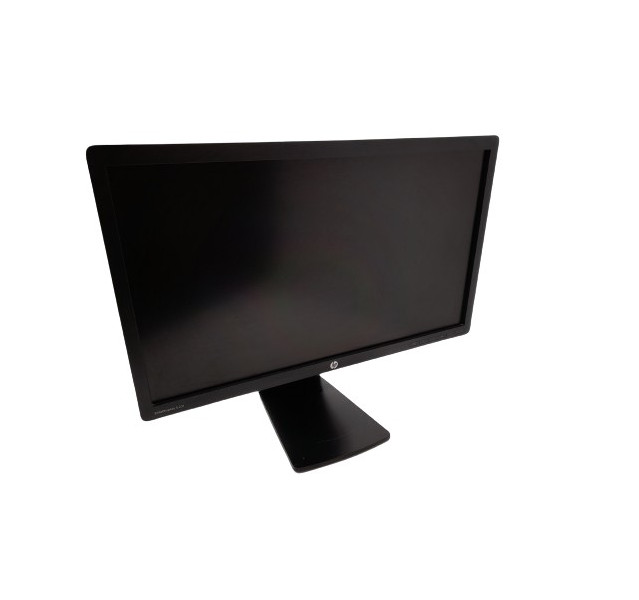 HP EliteDisplay E201 LED Backlit Monitor 20