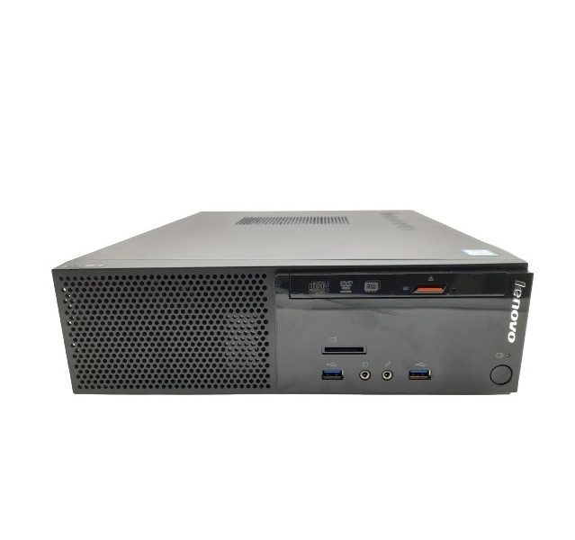 Lenovo S510 MT-M i5-6400@2.70GHz 8GB DDR4 250GB 2.5