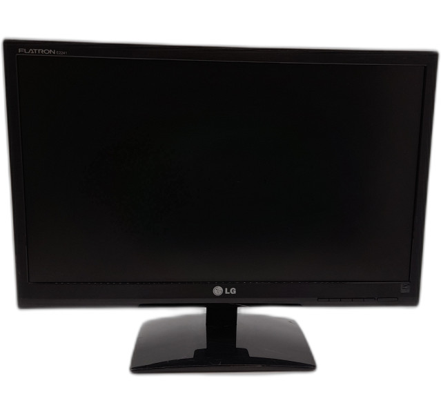 LG Flatron E2241s - BN 22