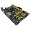 Asus H81M-K Motherboard, LGA 1150 mATX Desktop Motherboard with IO Shield