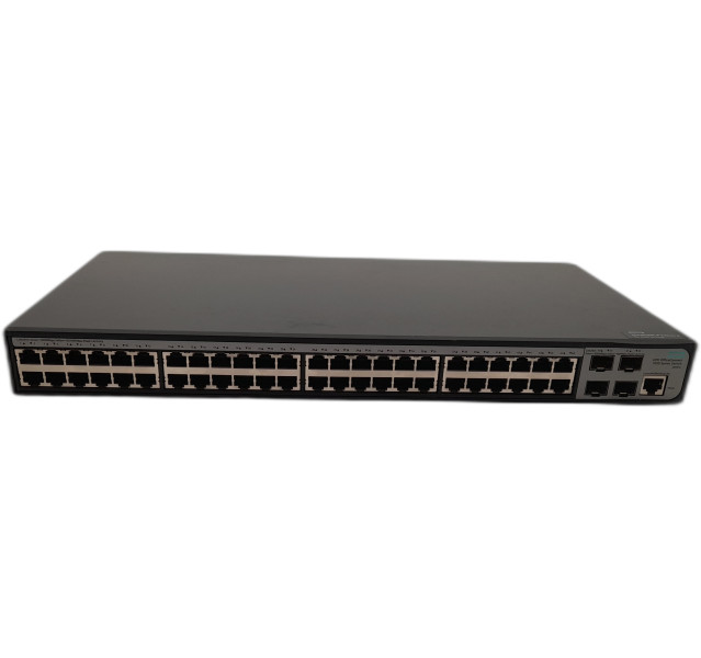 HP JL927A 1920 48G 4SFP Switch